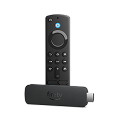 Amazon Fire TV Cube